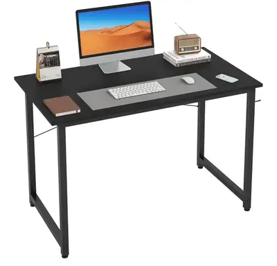 computer desk, View more