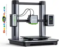 AnkerMake M5 3D Printer Speed 500mm/s - IMPRIMANTE 3D !