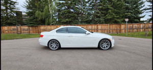 2008 BMW 3 Series
