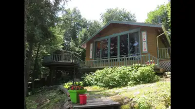 Tranquil Cottage for Rent, View more