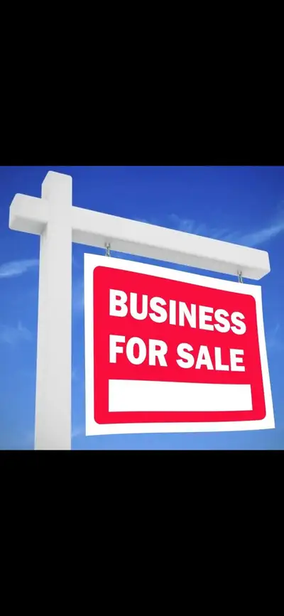 Wanted: Business For Sale, View more