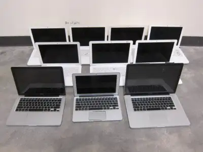 MACBOOK EN LIQUIDATION ⚡⚡⚡, View more