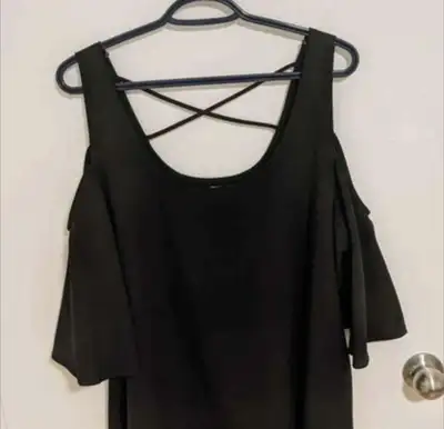 New Women's Petite Large Nygard Shirt , View more