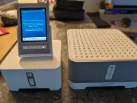 Sonos Connect & Connect Amp & BR200