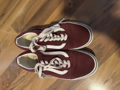 Women’s Vans Shoes, View more