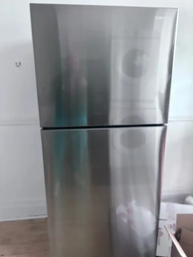 Samsung smart wifi connection cell phones fridge and stove washe in Stoves, Ovens & Ranges in City of Montréal - Image 3