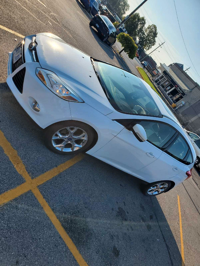 2012 Ford Focus SEL Fully Loaded 155km With Safety in Cars & Trucks in City of Toronto