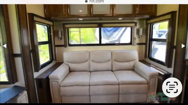 Fifth wheel, Solitude 2020 from Grand Design in RVs & Motorhomes in Calgary - Image 6