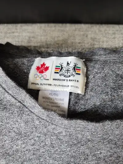 Canada Tshirt, View more