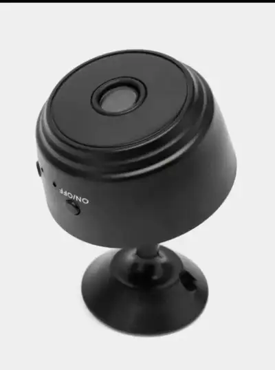 WiFi Smart Net Camera-HD Wireless IP Camera, View more