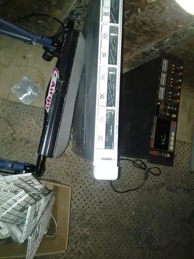 Cisco BE6M-M5-K9 V01 Xeon Silver 4114 10core 2.2GHz 32GB RAM 2x, View more