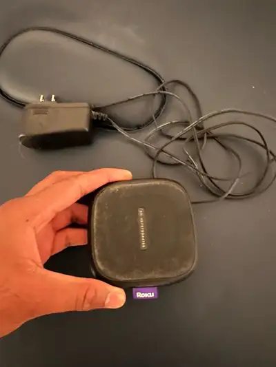 Roku Streaming Player, View more