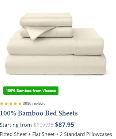 I've done my best to get you a great discount already but... If you want the item but don't like the...