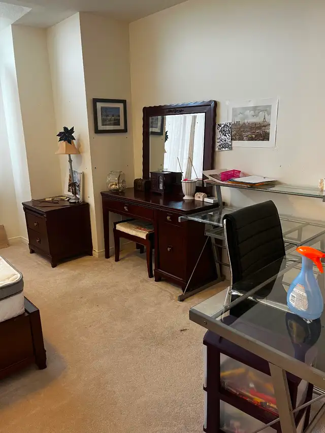 One bedroom with private bathroom for rent in Room Rentals & Roommates in Ottawa - Image 13