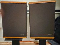 Advent Baby Advent II Speakers (a pair)