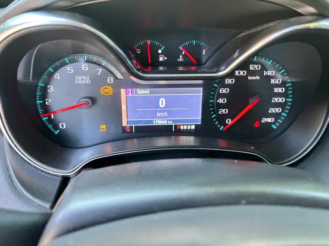 2014 Chevrolet Impala LS514897753429790724
