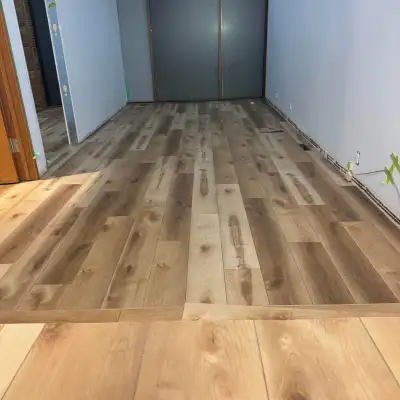 Flooring Installer Needed!, View more