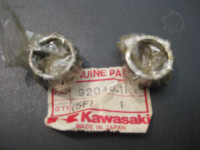 Kawasaki Motorcycle ZX 750 Suspension Bearing x2 - $30.00 obo