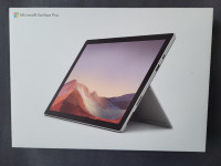 Original Box for Microsoft Surface Pro