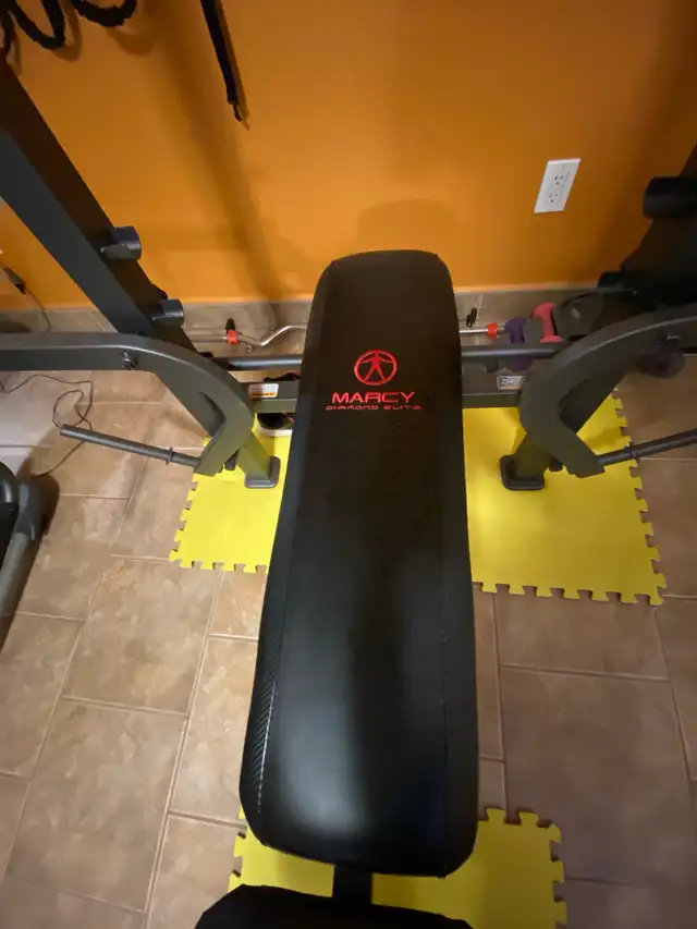 Marcy Bench64733718685059124