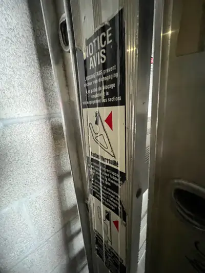 Kodiak Ladder set of 4, View more