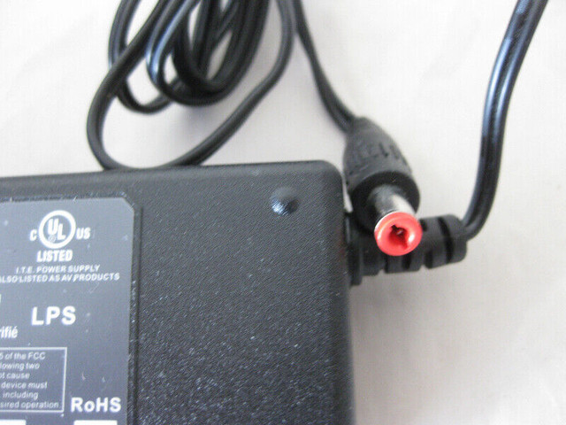 Genuine LITEON AC Adapter / AC converter & Power Cord in Laptop Accessories in City of Toronto - Image 3