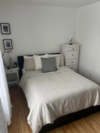 Chambre privée dans un 5 1/2