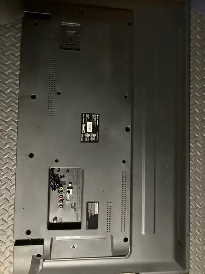 LG 42 inch LED TV for parts , View more