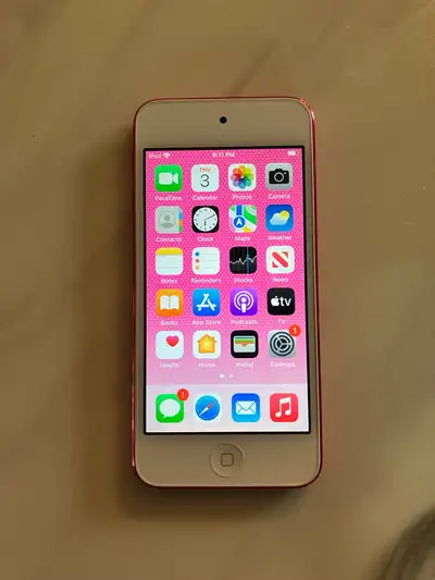 7th Gen iPod Touch 32GB, View more