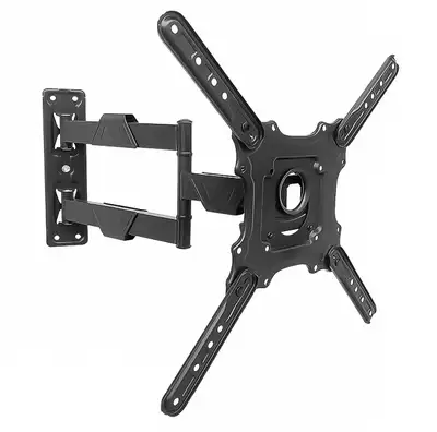 Brand New Full Motion TV mount 26-60 inch Screen, View more