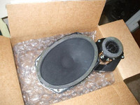 MOPAR Brand new/never installed SPEAKERS