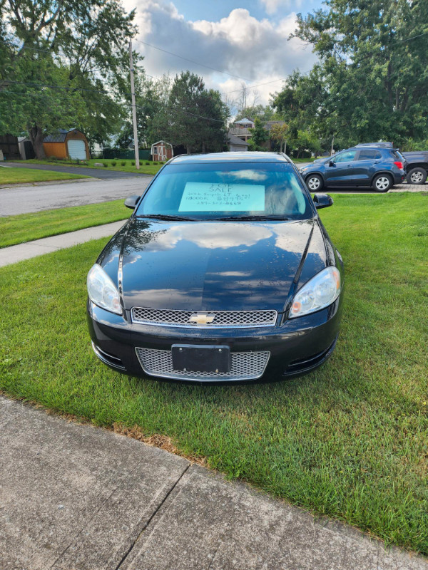 Car for sale Cars & Trucks St. Catharines Kijiji