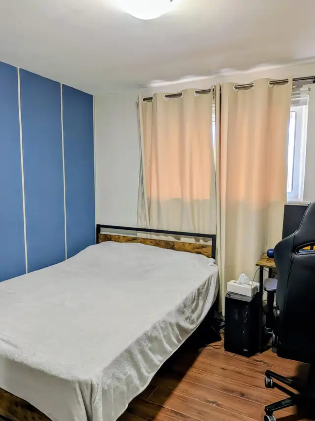 Private Room for Rent in Room Rentals & Roommates in Mississauga / Peel Region - Image 2