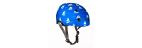 Schwinn Burst Blue Helmet (48-51 cm) (1-5 years)