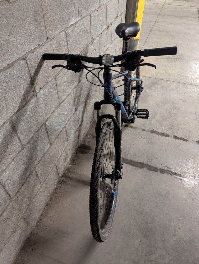 Fuji Traverse 1.5 dans Randonnée, ville et hybrides  à Ville de Montréal - Image 2