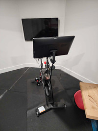 Peloton Bike for sale or trade