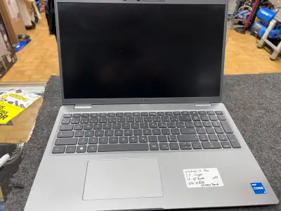 Laptop Dell Latitude 5520 Seulement 379.95$, View more