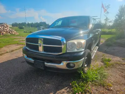 Sold as is, may need some brake work to pass safety. 4x4 works great. Feel free to text for more inf...