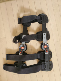 DON JOY KNEE BRACE