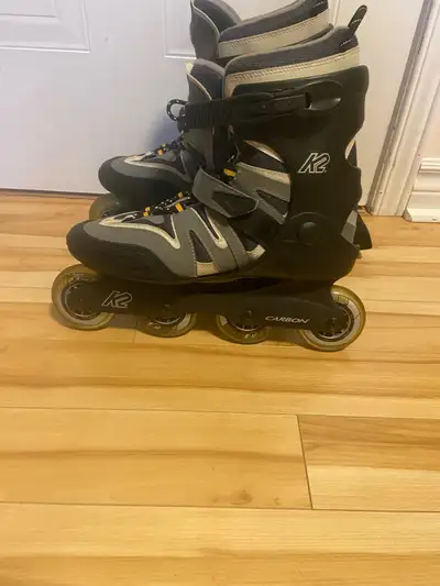 K2 Rollerblade taille 10, View more