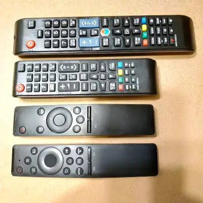 Tv Remote Control for Samsung LG Sony Sharp Philips TCL Vizio, View more