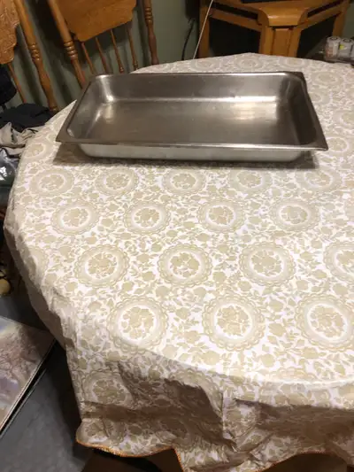 récipient en stainless pour fourneau de qualité commercial, View more