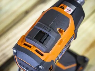 Ridgid 18V 3 Speed Brushless Impact Driver | Brand New Tool Only, View more