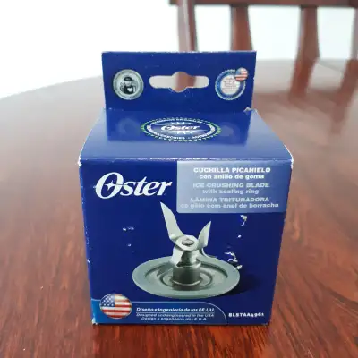 Neuf- mélangeur blender Oster Osterizer - Lame de remplacement, View more