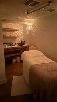 ISO: Commercial Space for Massage Practice