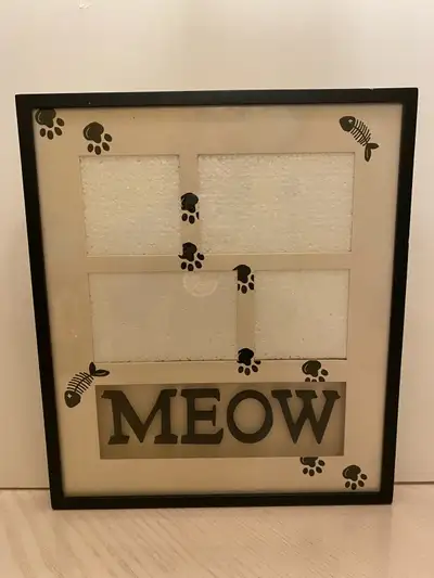 13.5” x 15.5” New never used condition