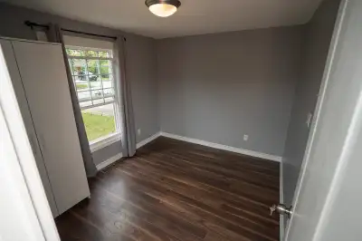2 Private Room available in shared living space Thorold - Brock