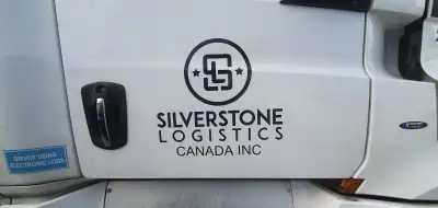 we can help you installer all kind of vinyl prints & sign - Storefront / window Signage - Light Box...