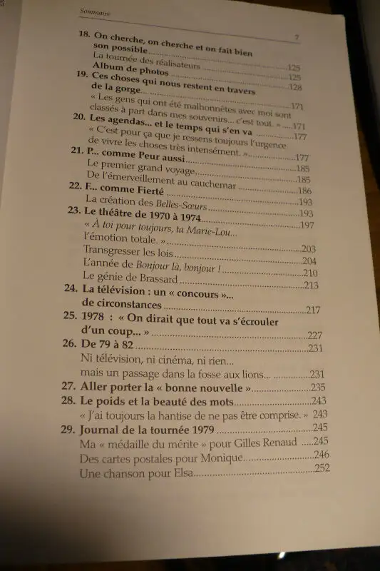 RITA LAFONTAINE HOW TO SAY... (BIOGRAPHY)62863728509827124