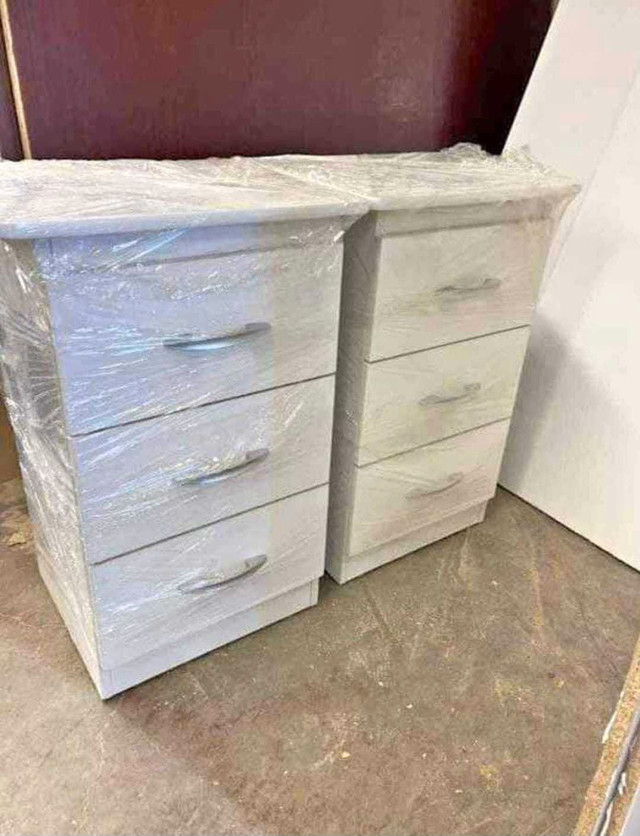 dresser,chester, nightstands in Dressers & Wardrobes in City of Toronto - Image 4